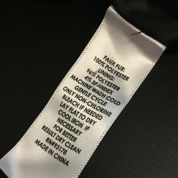 The limited animal print long sleeves jacket - Picture 6 of 7